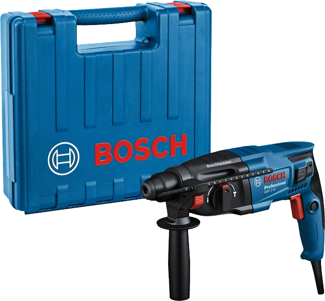 Bosch GBH 2-21 Professional 720 W