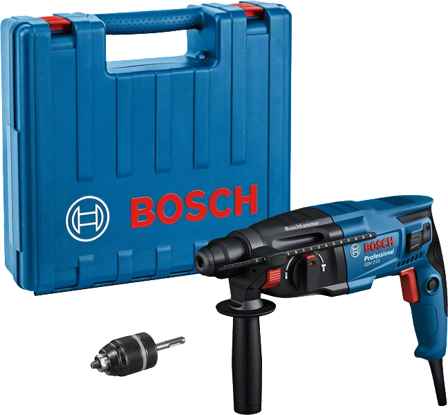 Bosch GBH 2-21 Professional 720 W