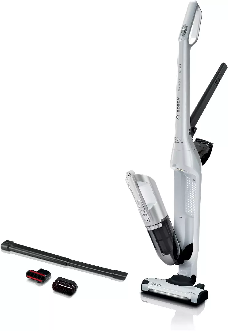 Bosch Sērija 4 BBH3ALL28 vakuums 0.4 L Bezkauss