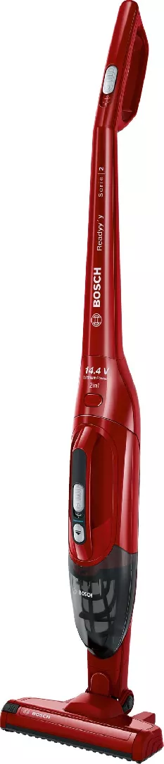 Bosch Serie 2 BBHF214R stick vacuum/electric