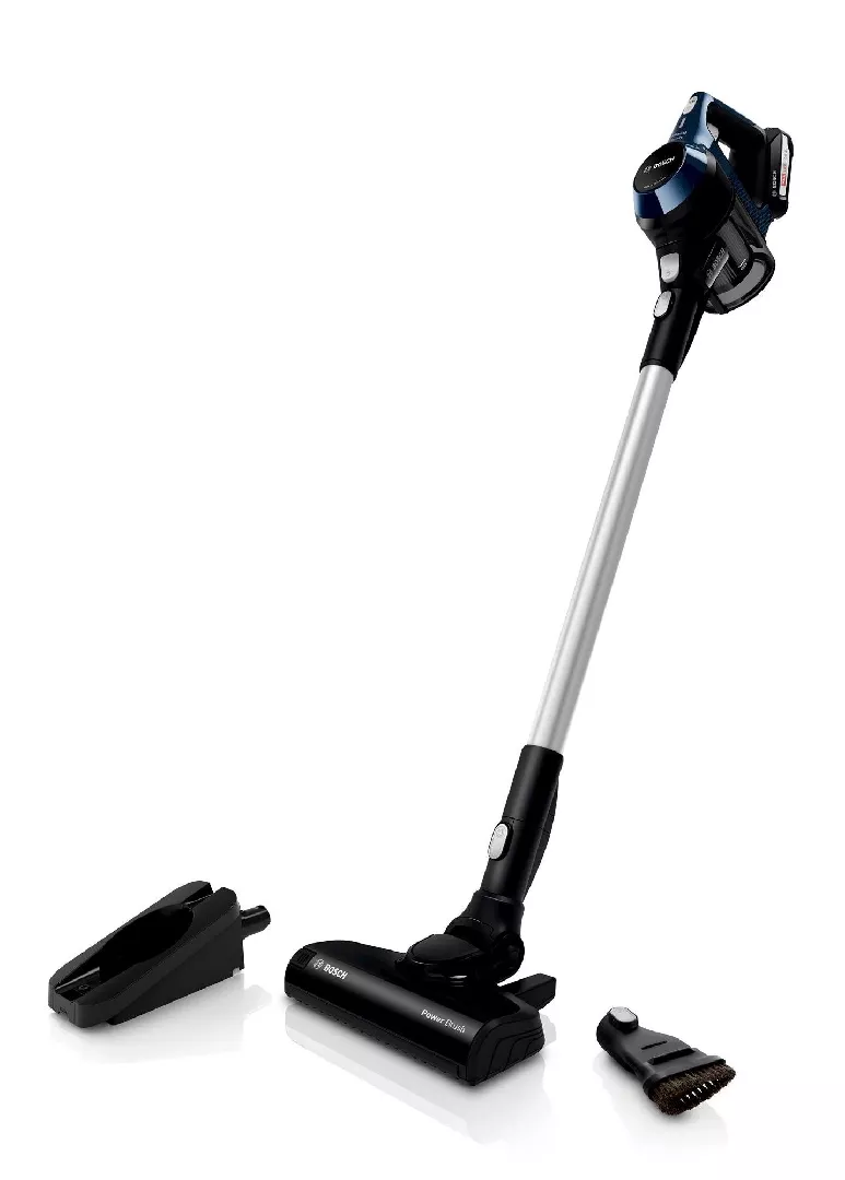 Bosch Serie 6 BBS611PCK stick vacuum/electric