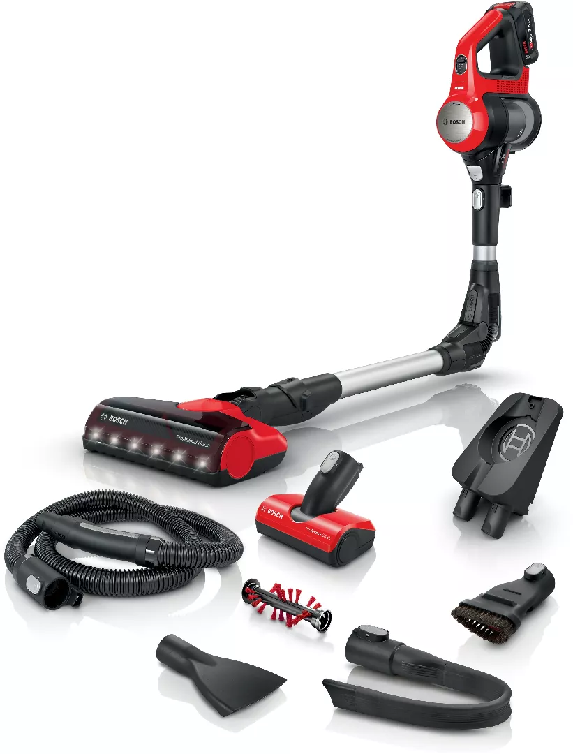 Bosch BCS711PET stick vacuum/electric broom Battery
