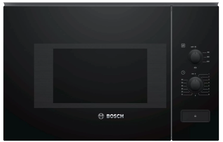 Bosch Serie 4 BFL520MB0 microwave Black