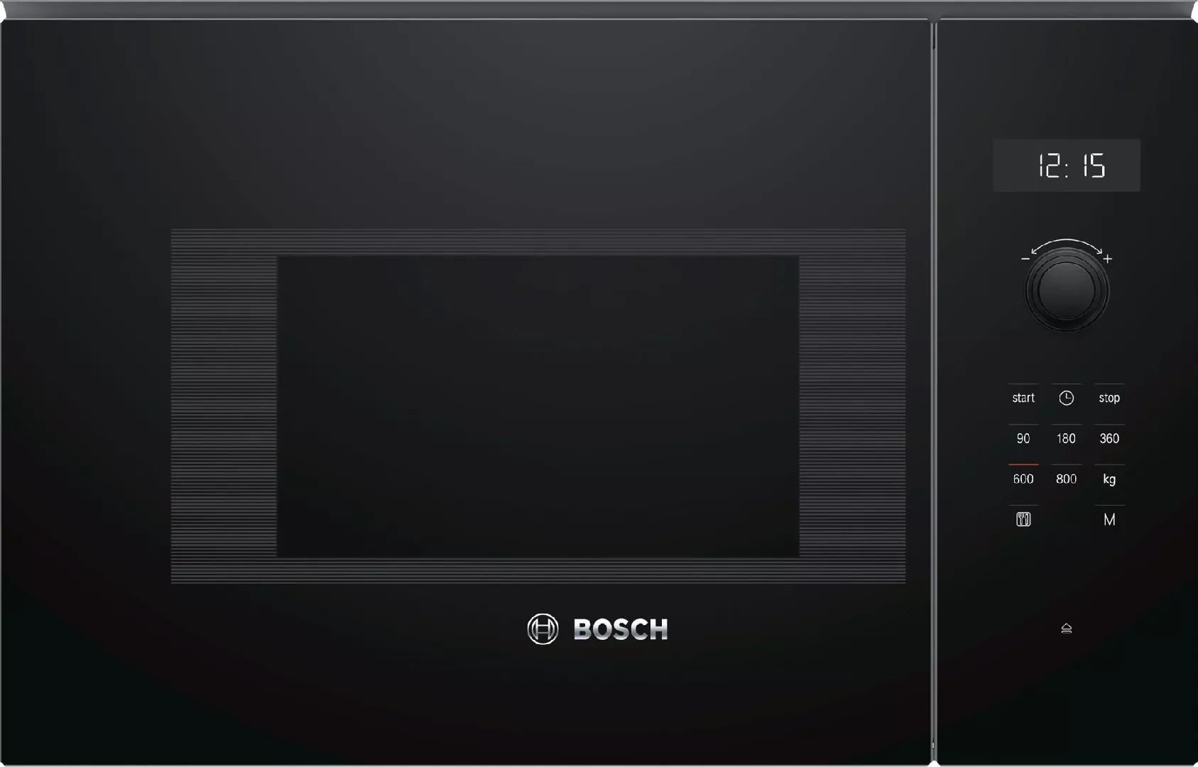 Bosch Serie 6 BFL524MB0