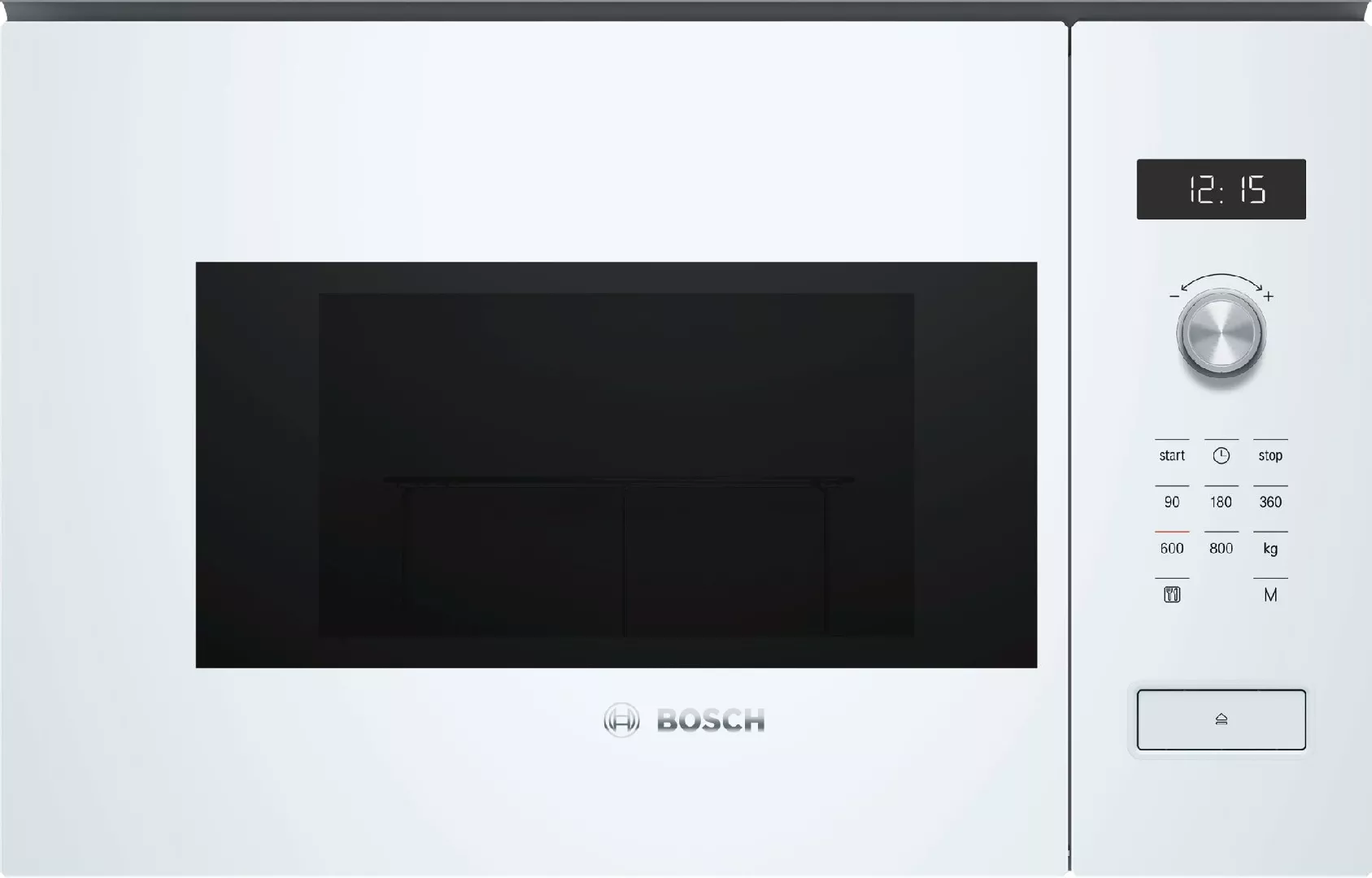 Bosch Serie 6 BFL524MW0 microwave White