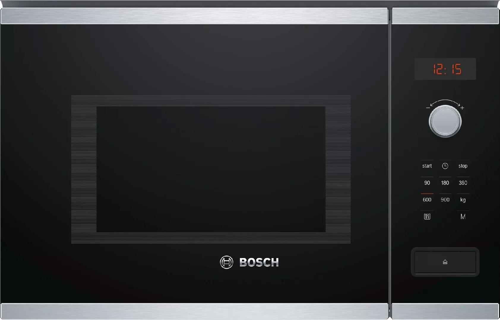 Bosch Serie 4 BFL553MS0 microwave Black