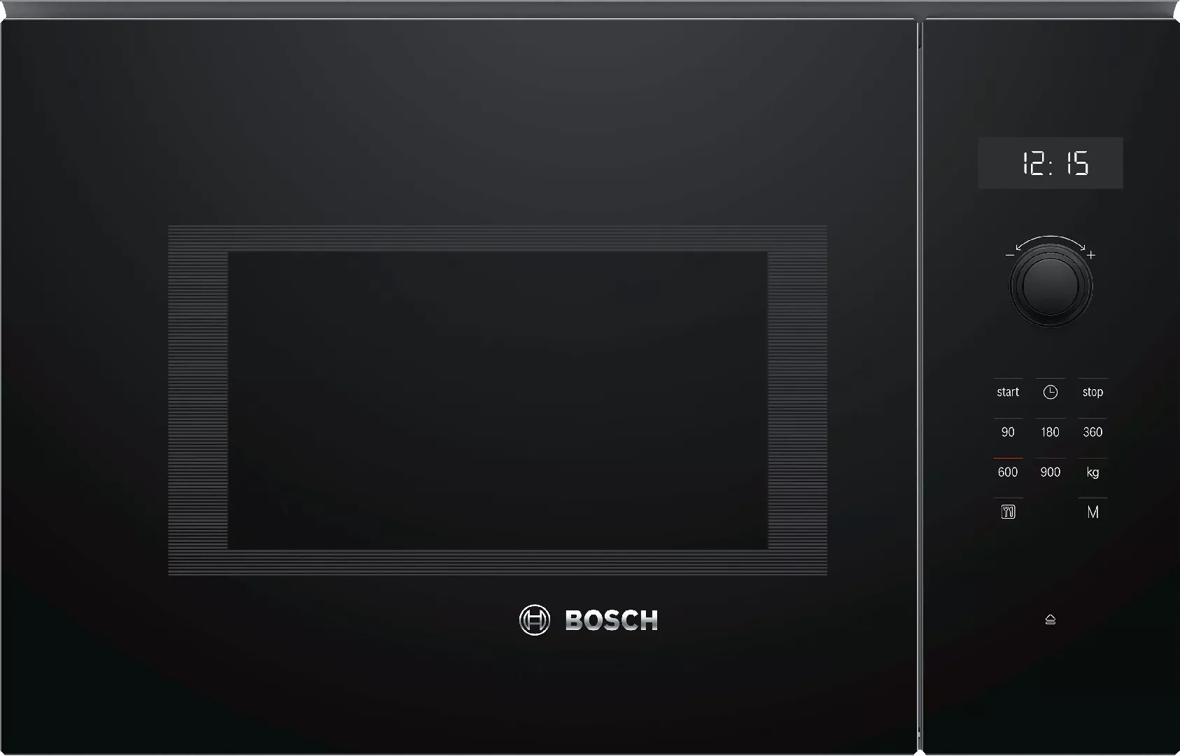 Bosch Serie 6 BFL554MB0 microwave Black