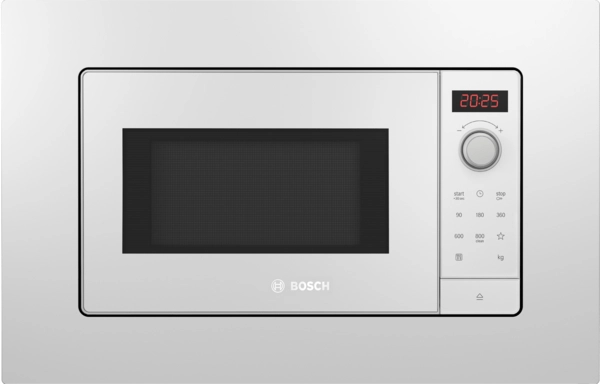 Bosch Serie 2 BFL623MW3 mikroviļņu krāsns