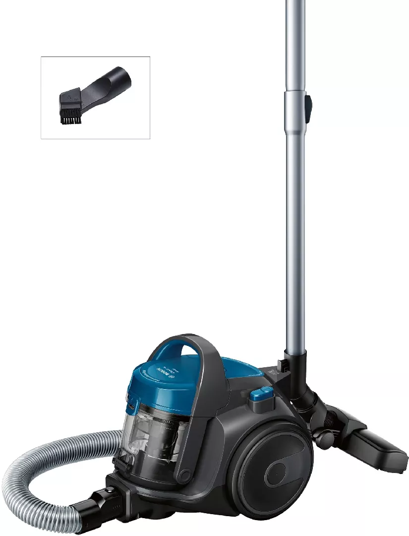 Bosch BGS05A220 vacuum Cylinder vacuum Dry
