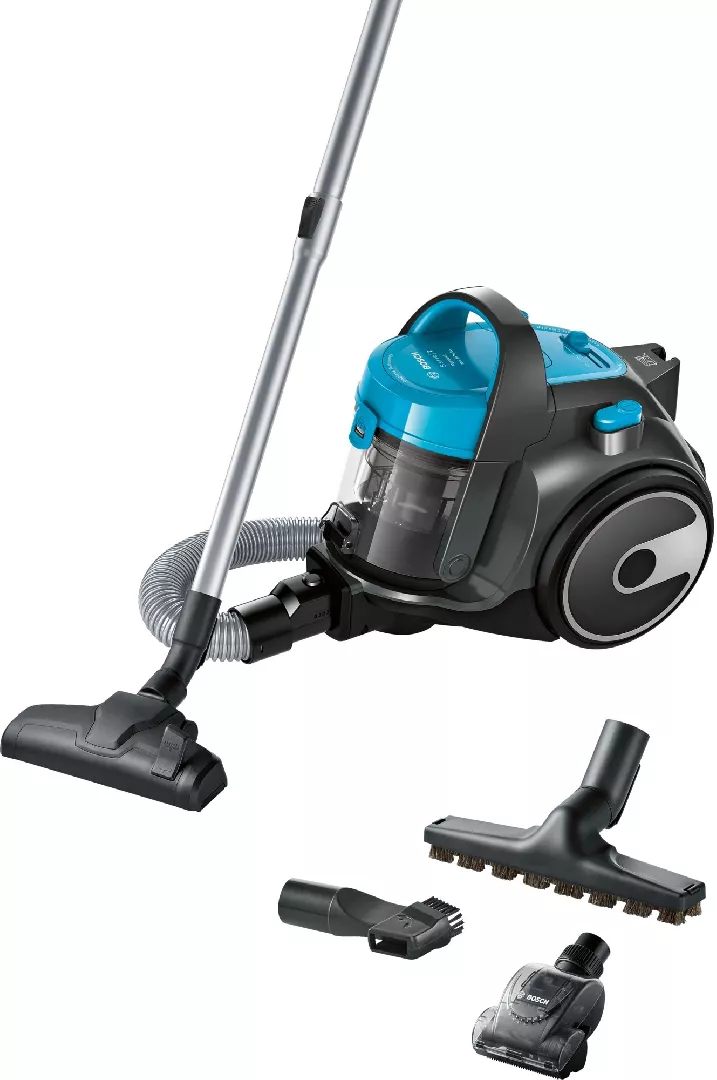 Bosch Serie 2 BGS05X240 vacuum 1