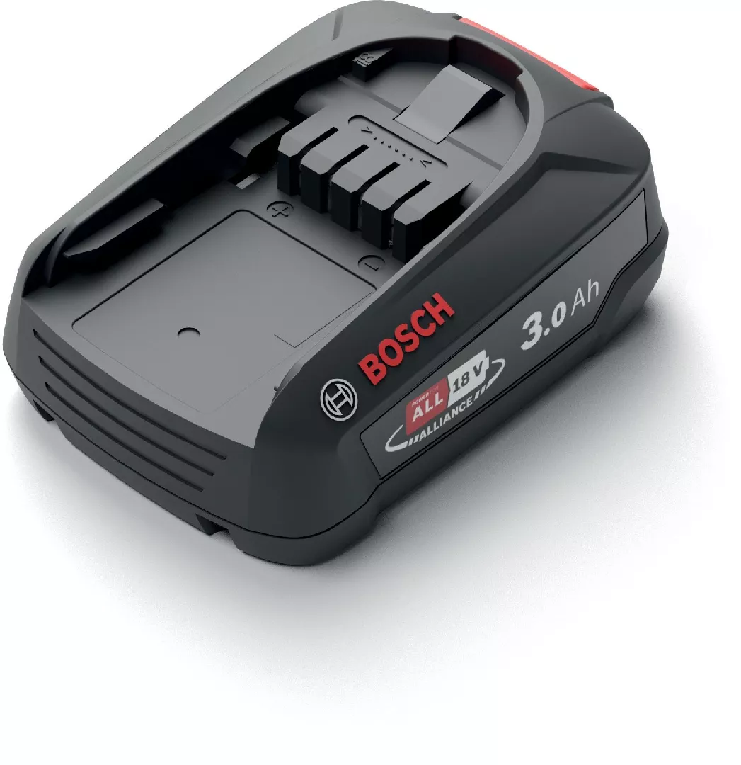 Bosch BHZUB1830 elektroinstrumenta akumulators un lādētājs