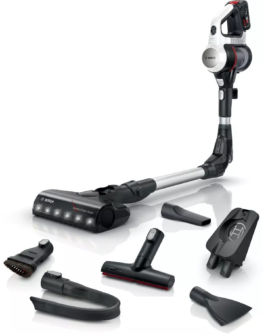 Bosch BSS711W stick vacuum/electric broom Battery