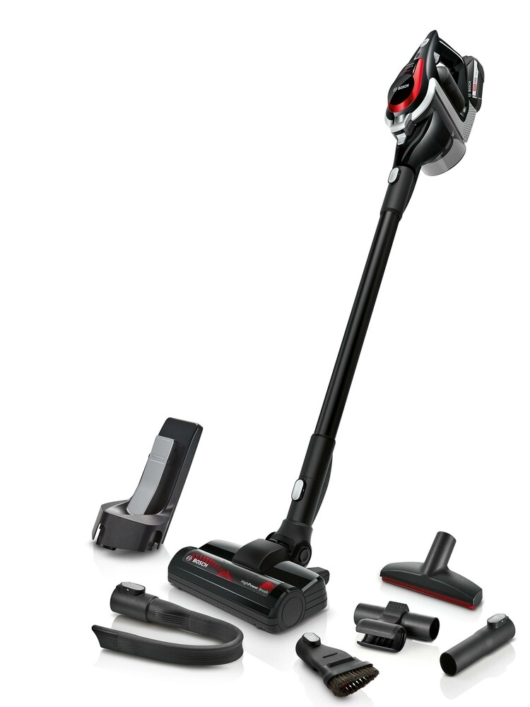 Bosch BSS81POW1 stick vacuum/electric broom Battery