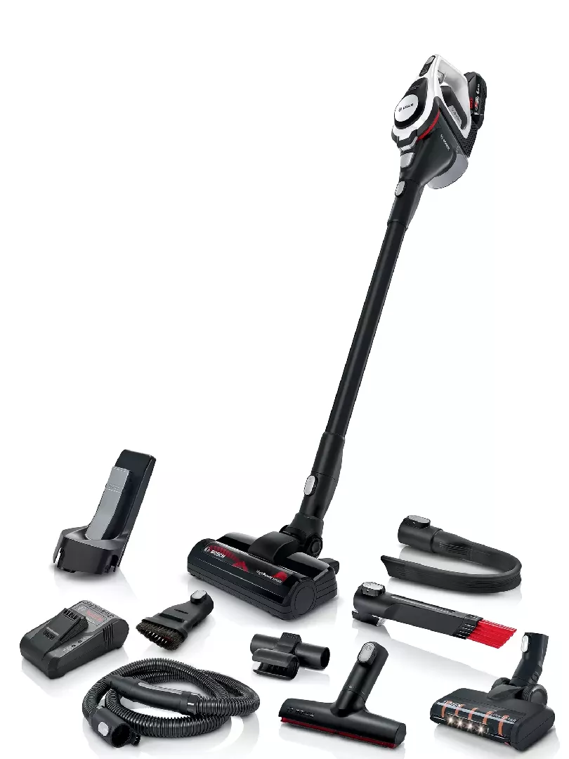 Bosch Serie 8 BSS825ALL stick vacuum/electric