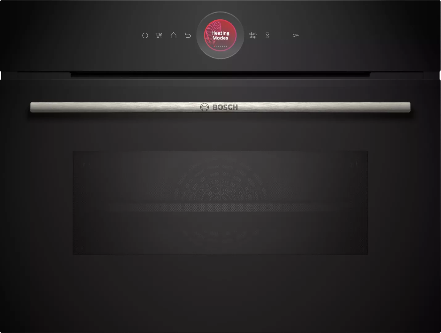 Bosch Serie 8 CMG7241B1 oven 45