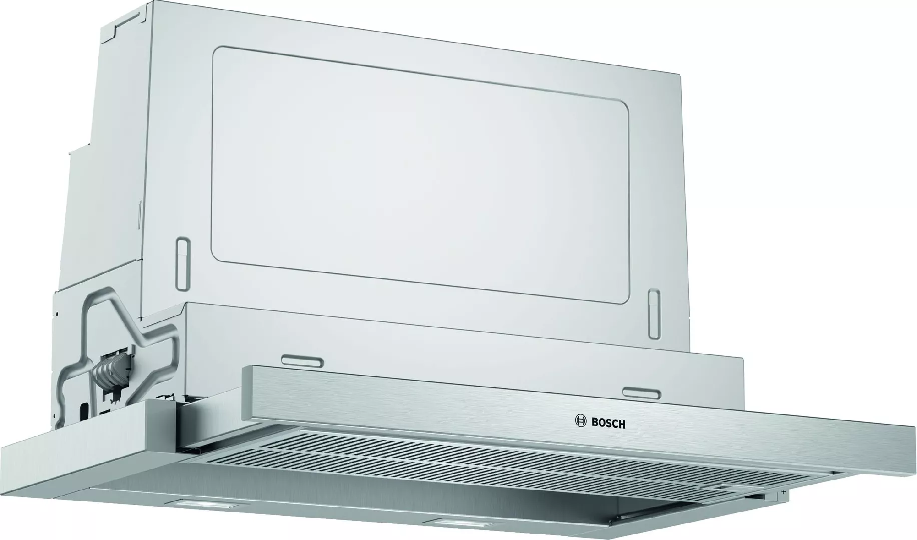 Bosch Serie 4 DFS067A51 cooker hood