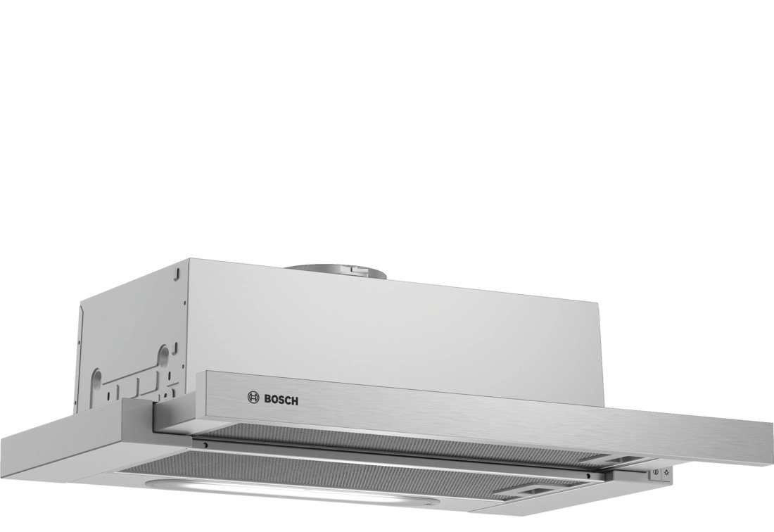 Bosch Serie 4 DFT63AC50 cooker hood