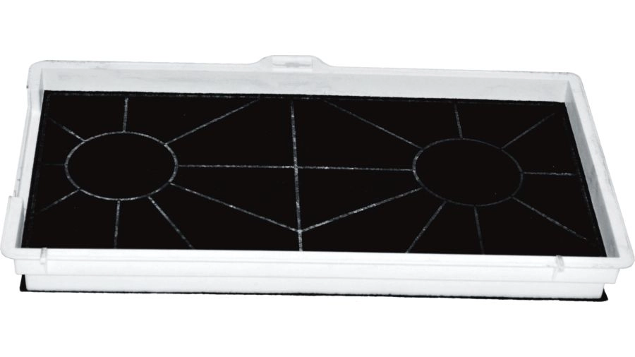 Bosch DHZ7305 cooker hood part/accessory Odor