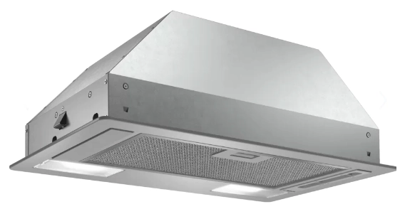 Bosch Serie 2 DLN53AA70 cooker hood