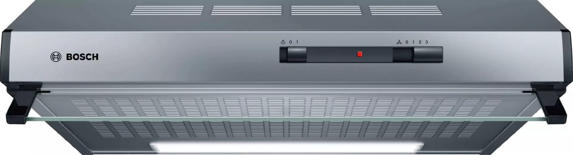 Bosch Serie 2 DUL62FA51 cooker hood