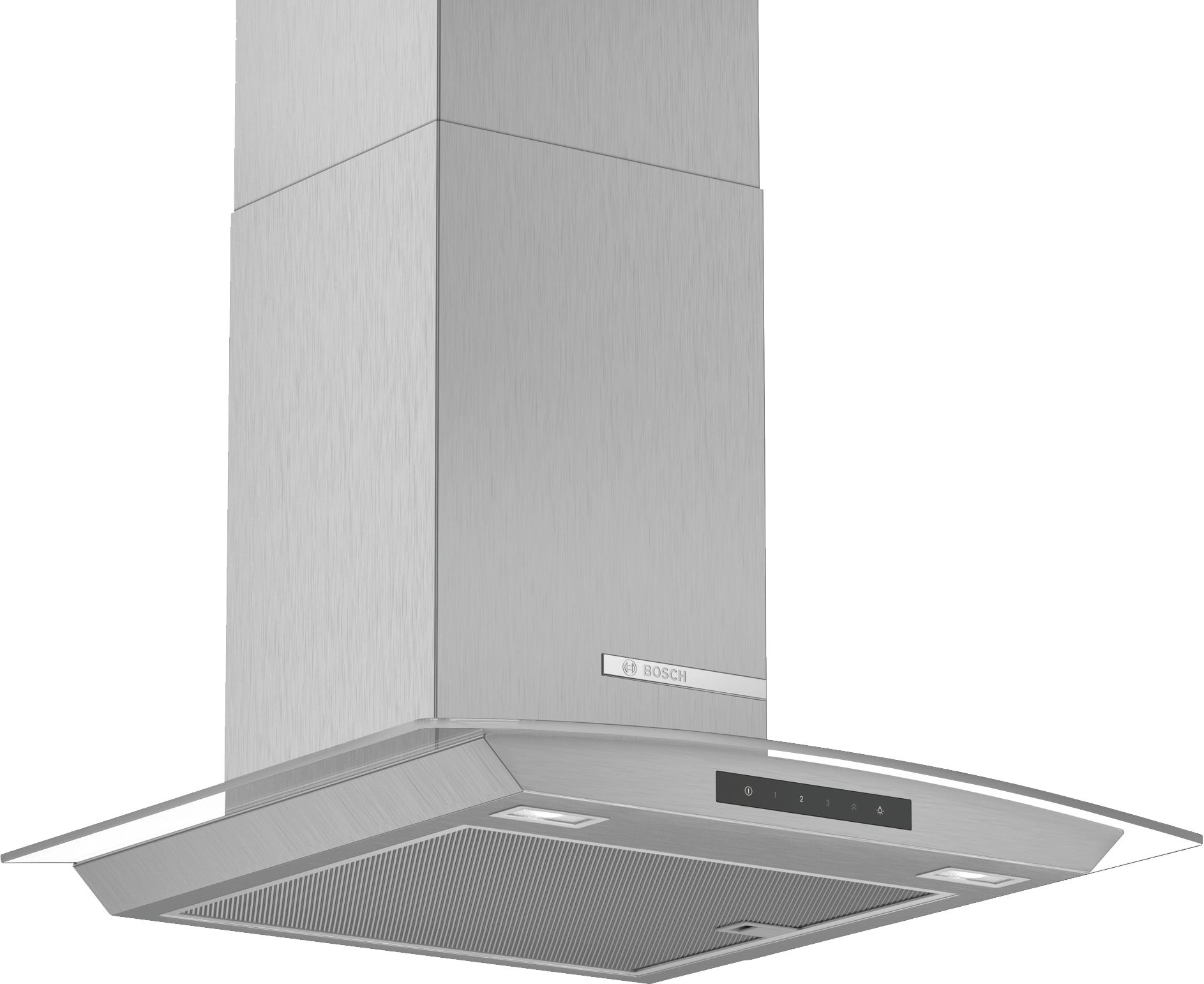 Bosch Serie 4 DWA66DM50 cooker hood