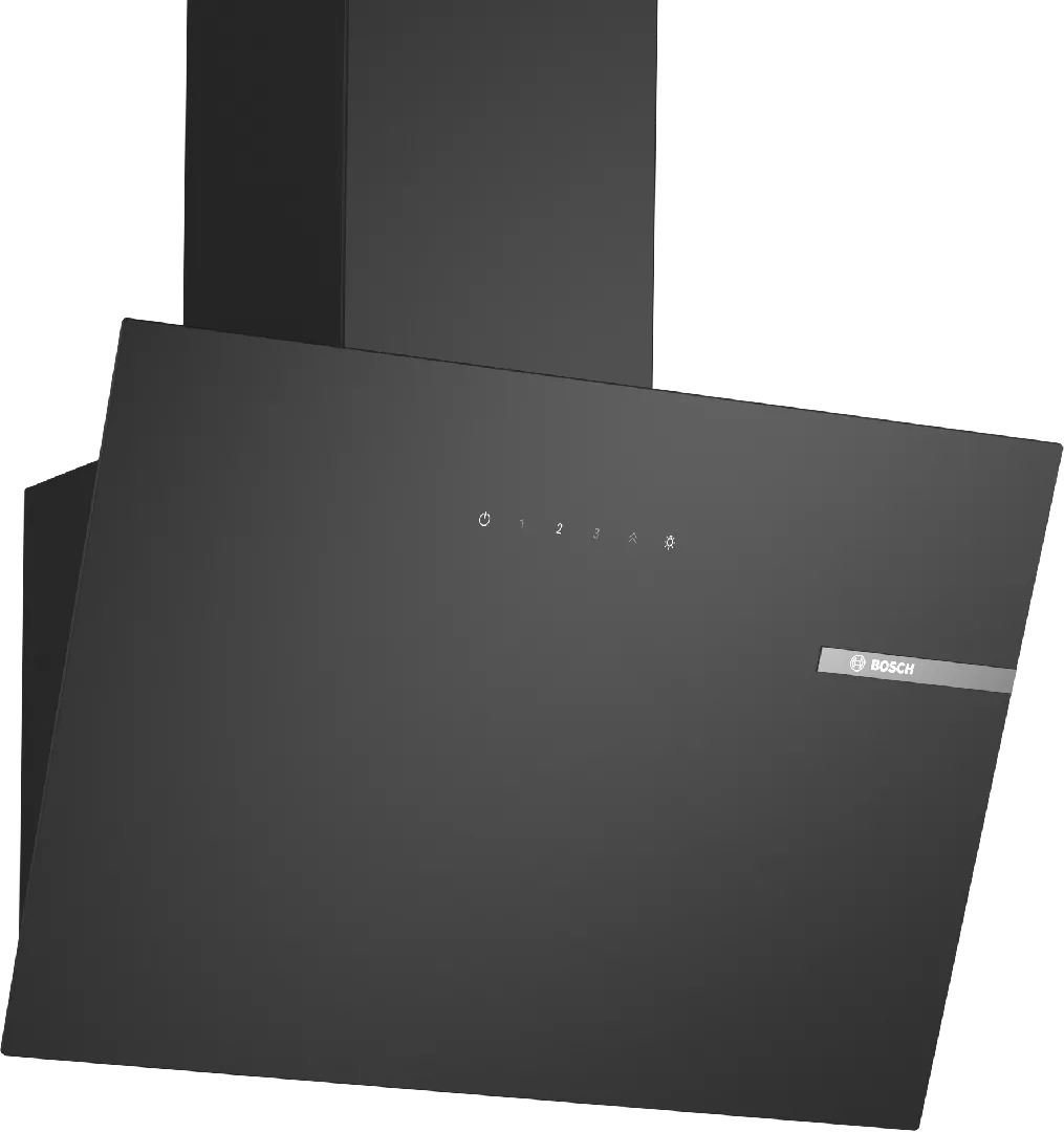 Bosch Serie 2 DWK65DK60 cooker hood