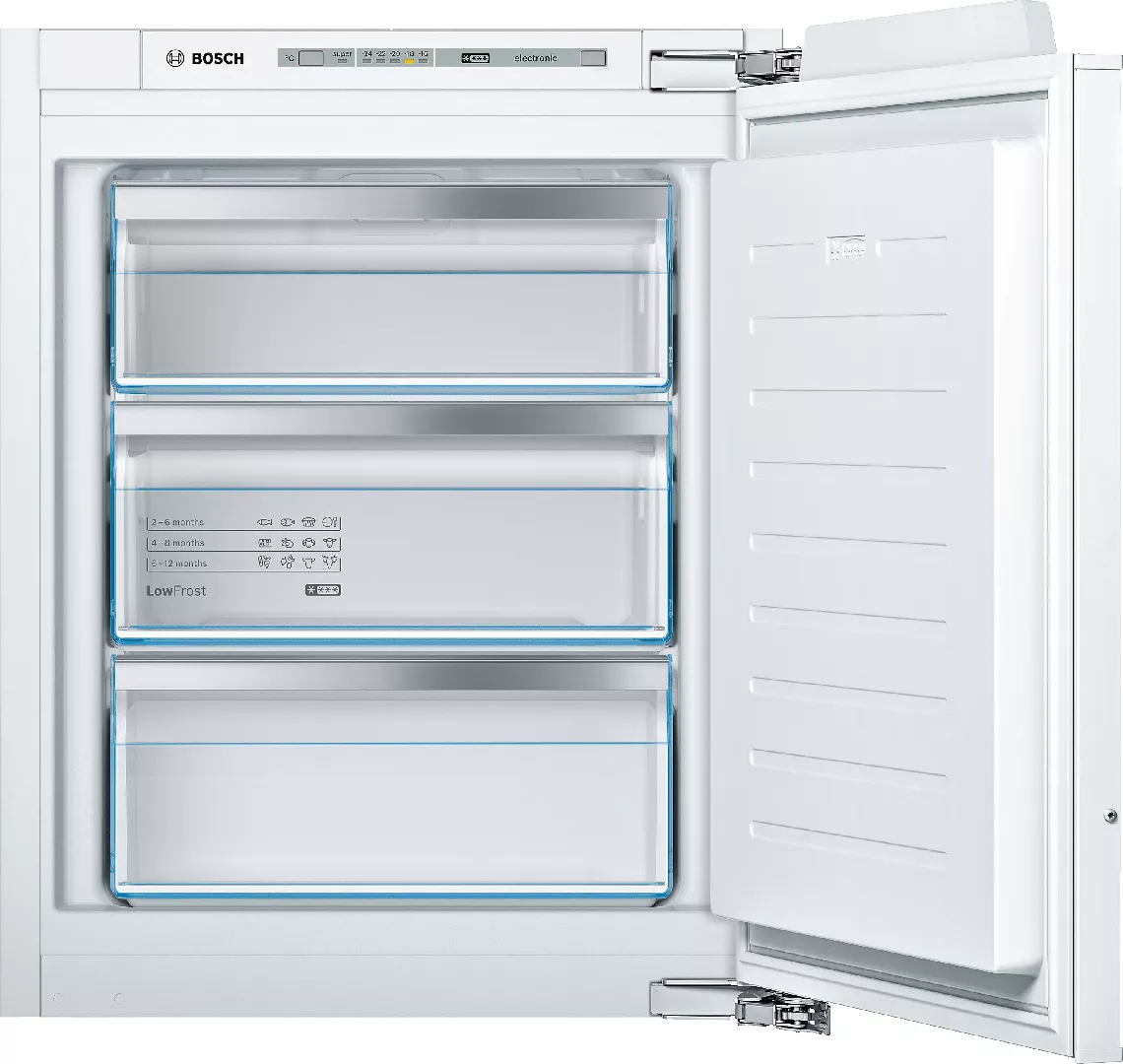 Bosch Serie 6 GIV11AFE0 freezer Upright