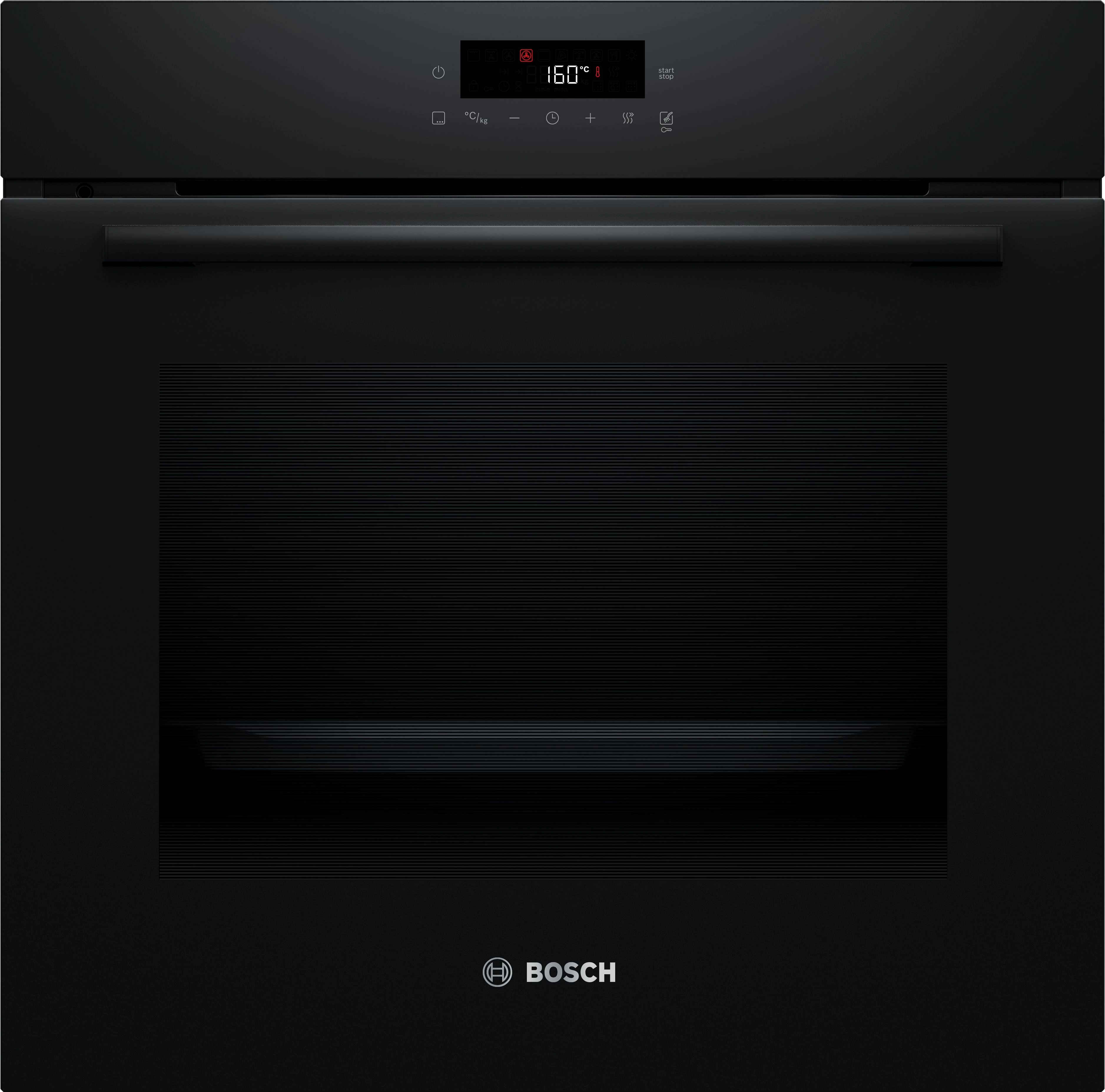 Bosch Serie 2 HBA571BB4 oven 71