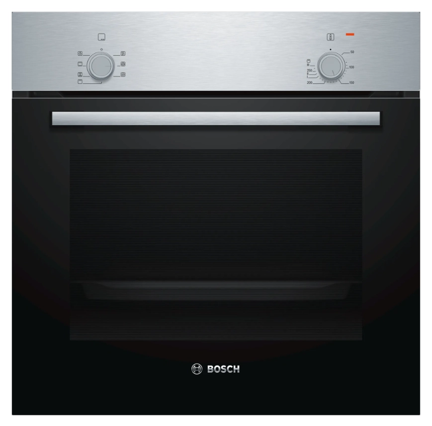 Bosch Serie 2 HBF010BR1S oven 66