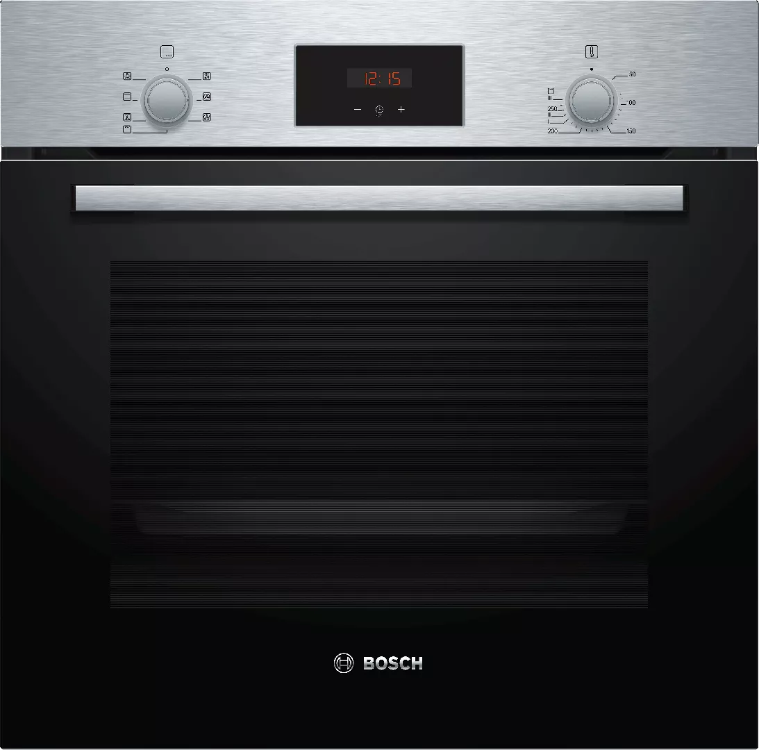 Bosch Serie 2 HBF113BR1S oven 66