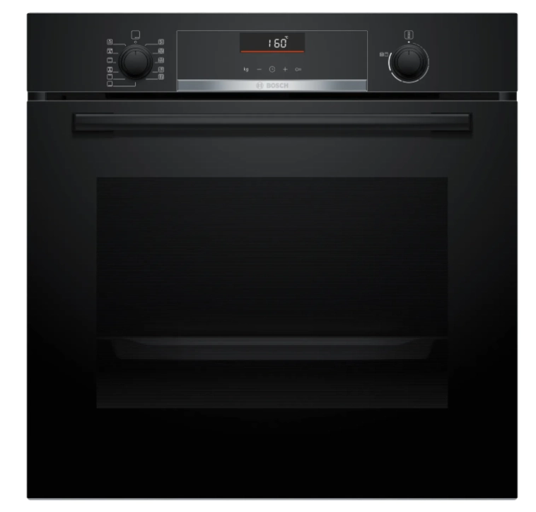 Bosch Serie 6 HBG536EB4 oven 71