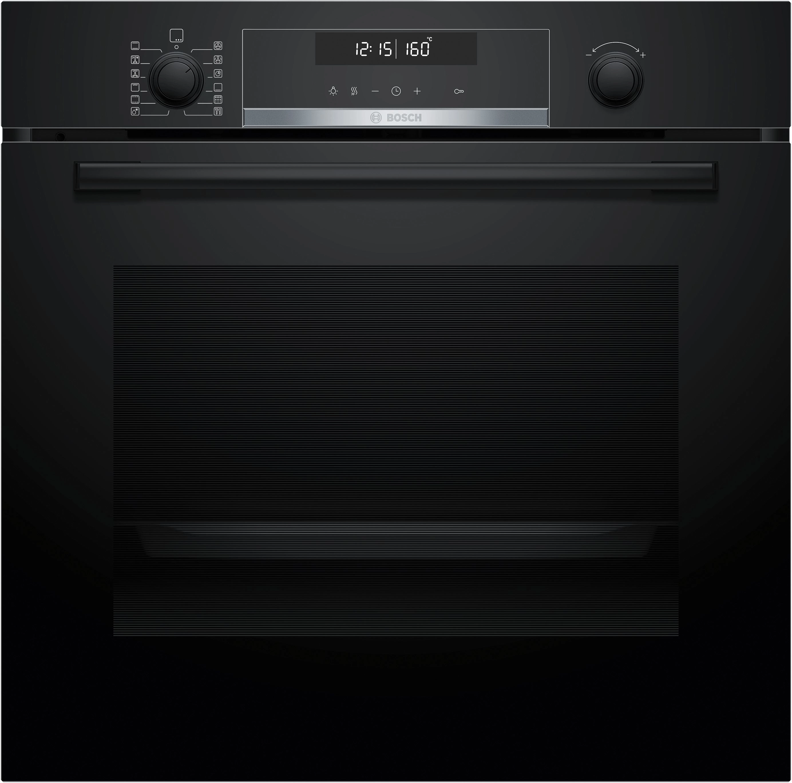 Bosch Serie 6 HBG578BB3 oven 71