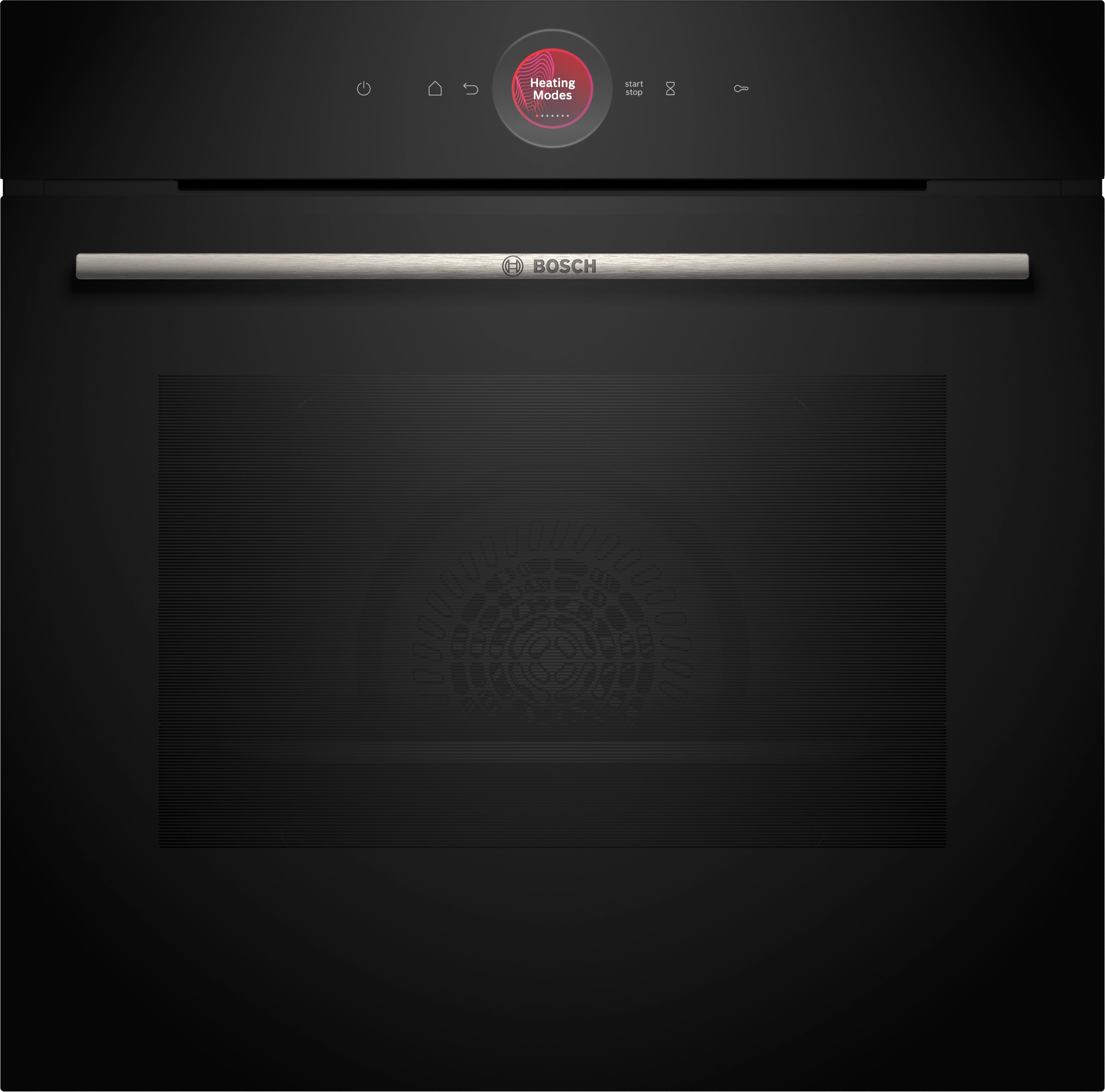 Bosch Serie 8 HBG7341B2 oven 71