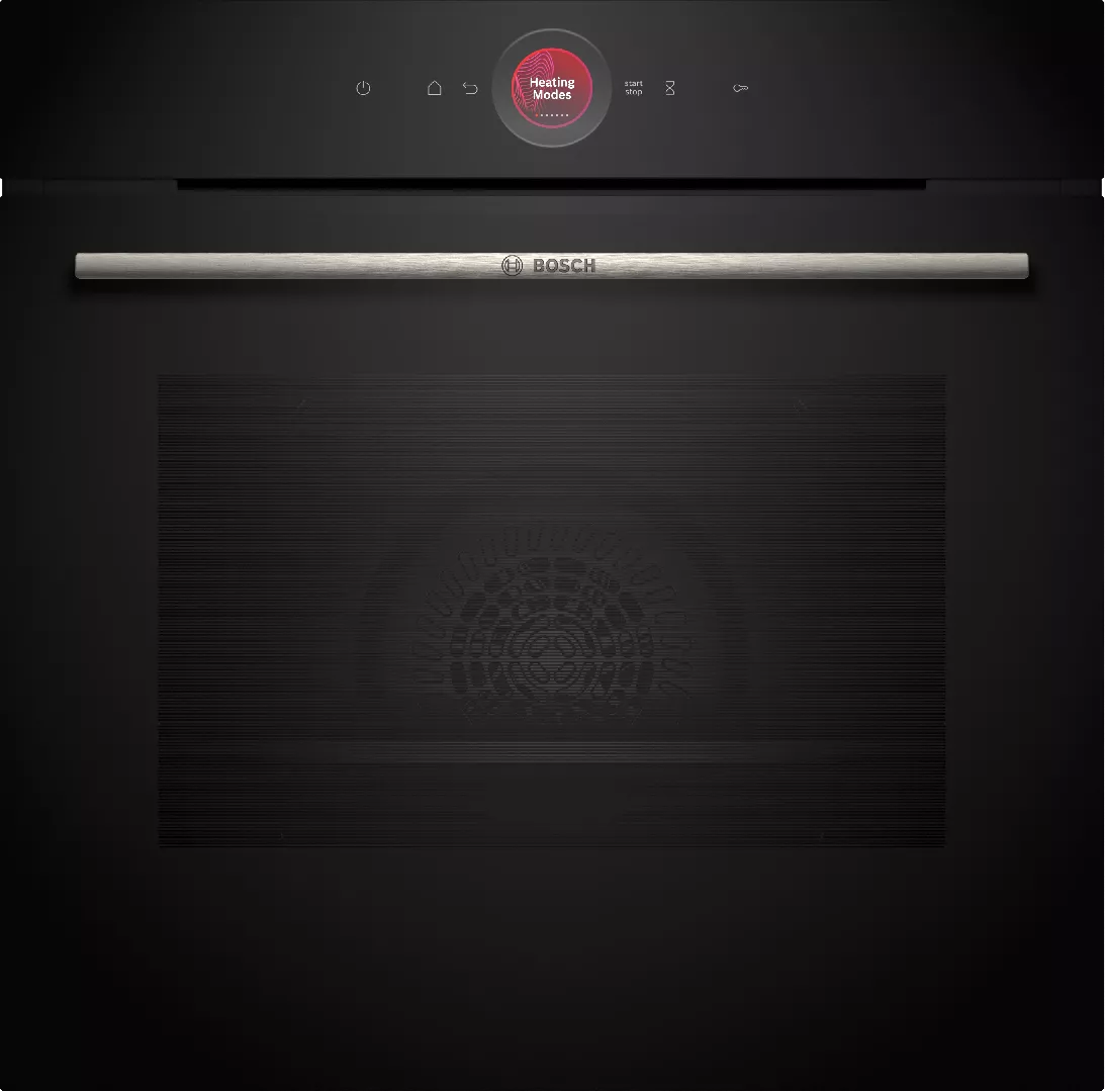 Bosch Series 8 HBG7721B1 oven 71