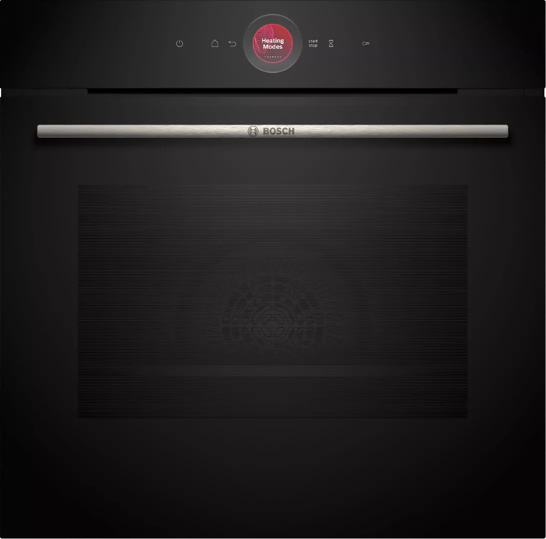 Bosch Serie 8 HBG7741B1 oven 71