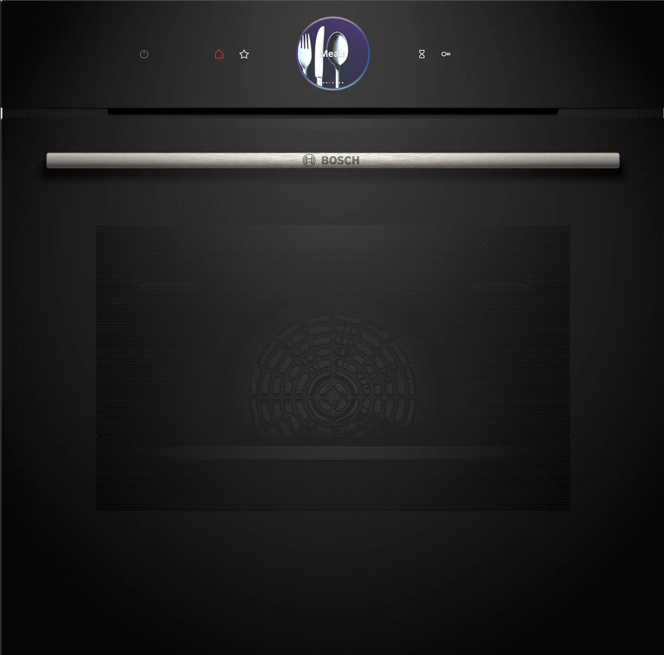 Bosch Serie 8 HBG7764B1 oven 71
