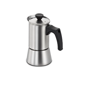 Bosch HEZ9ES100 manual coffee maker Stainless