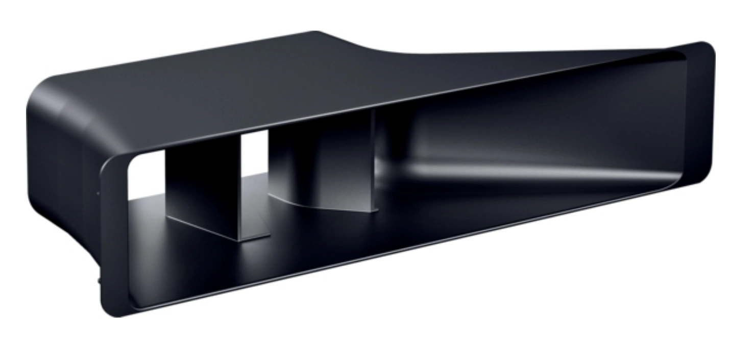 Bosch HEZ9VRPD1 cooker hood part/accessory Diffusor