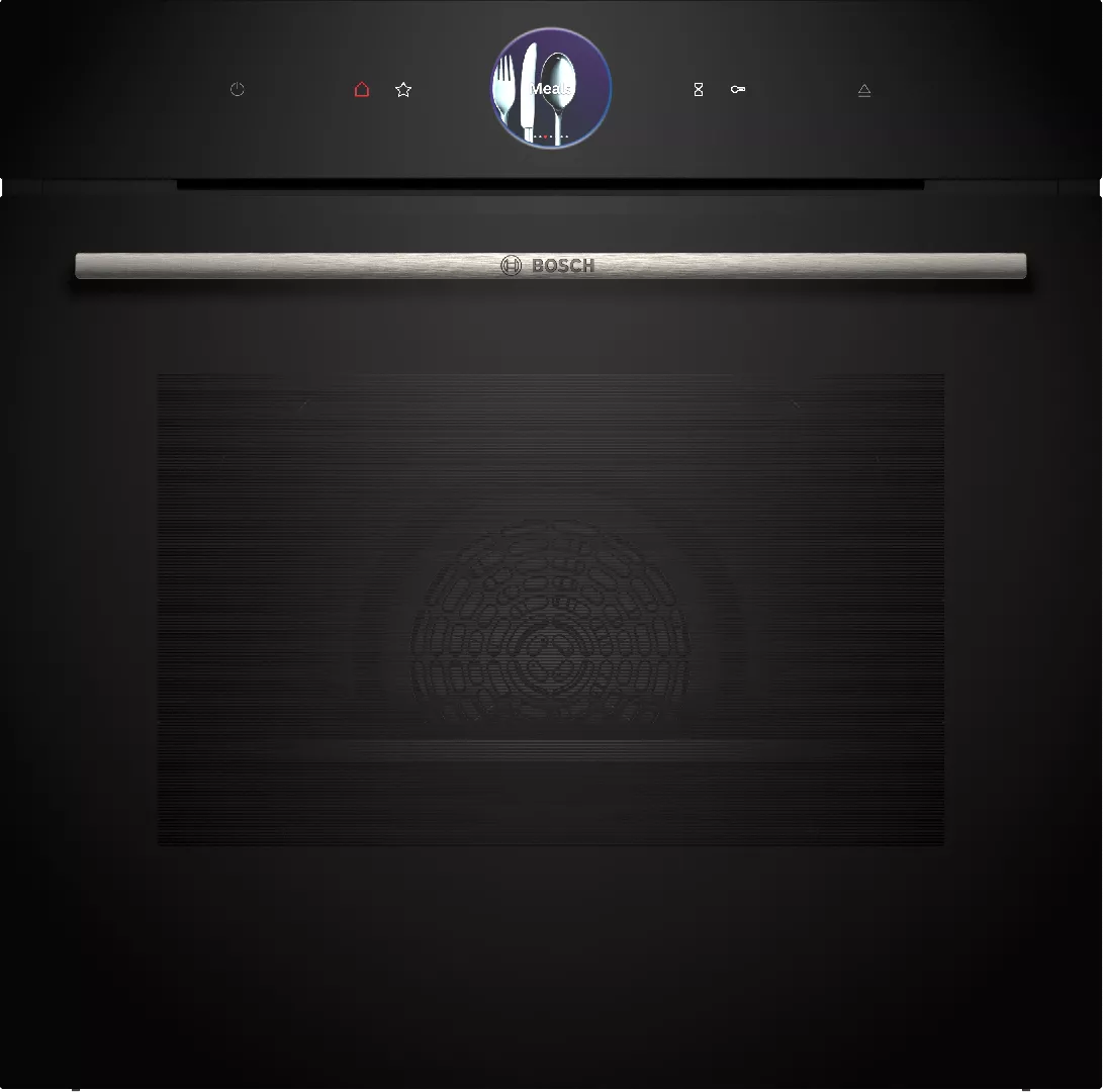 Bosch Serie 8 HSG7364B1 oven 71