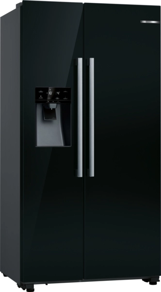 Bosch Serie 6 KAD93ABEP side-by-side refrigerator