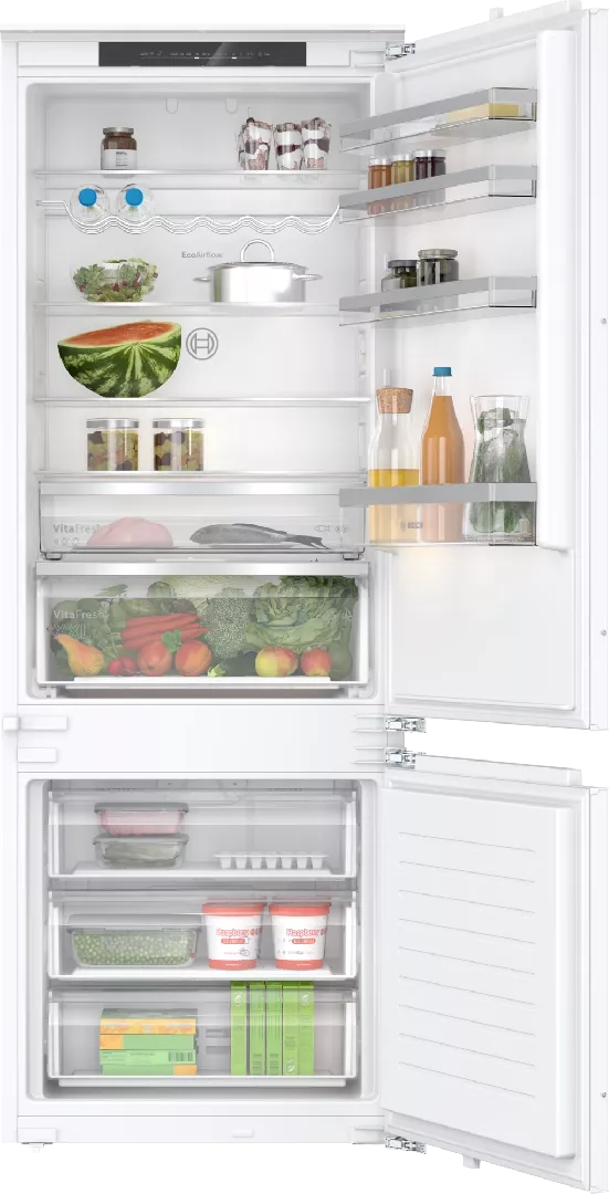 Bosch Serie 4 KBN96VFE0 fridge-freezer Built-in