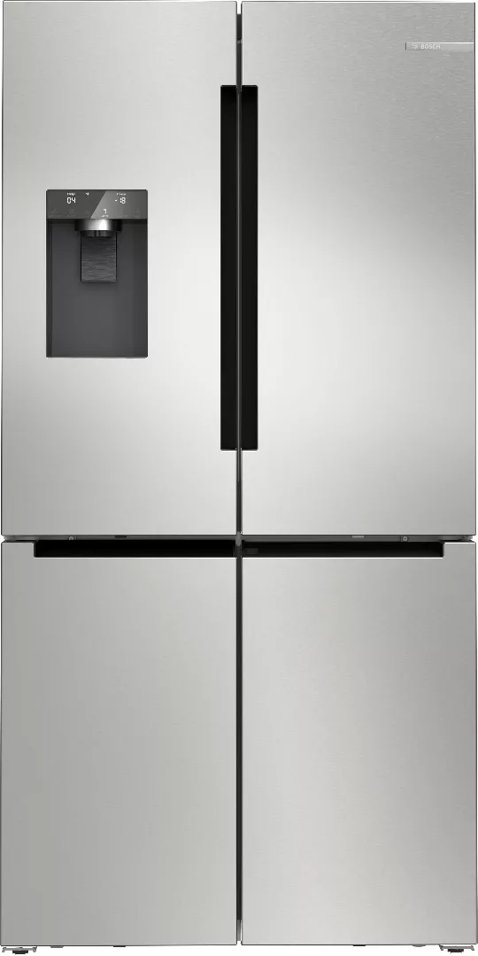 Bosch Serie 6 KFI96APEA side-by-side refrigerator
