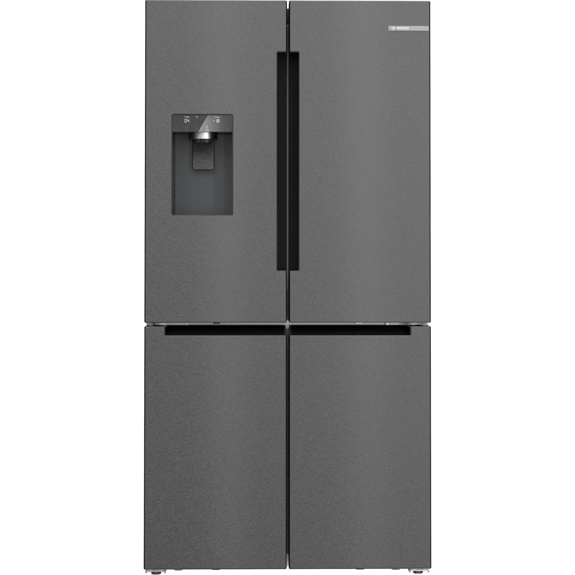 Bosch Serie 6 KFI96AXEA side-by-side refrigerator