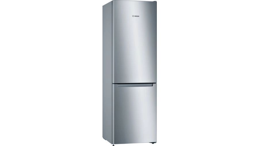 Bosch Serie 2 KGN33NLEB fridge-freezer Freestanding