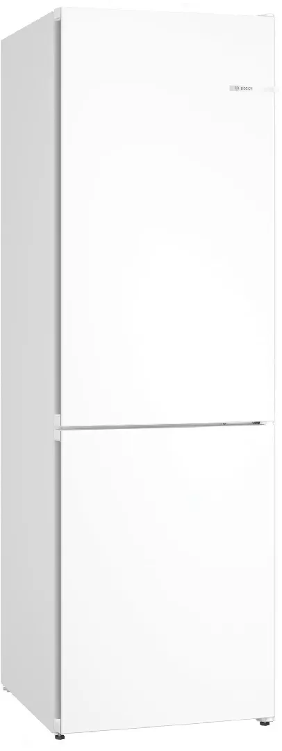 Bosch Serie 4 KGN362WDF fridge-freezer Freestanding