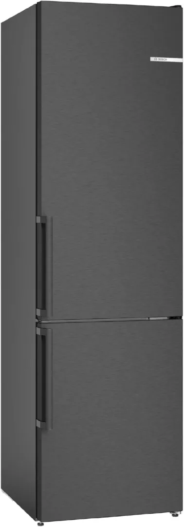 Bosch Serie 4 KGN36VXCT fridge-freezer Freestanding
