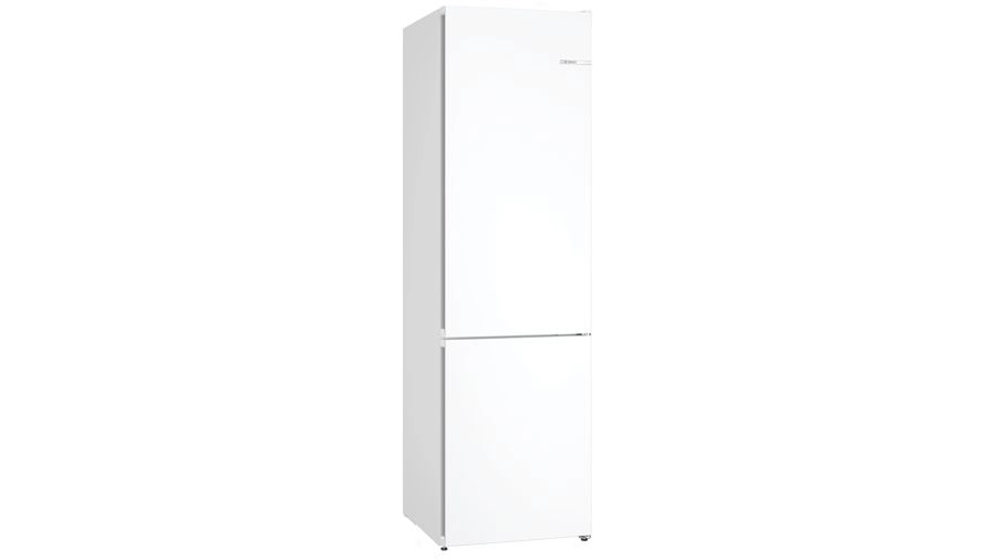 Bosch Serie 4 KGN392WDF fridge-freezer Freestanding