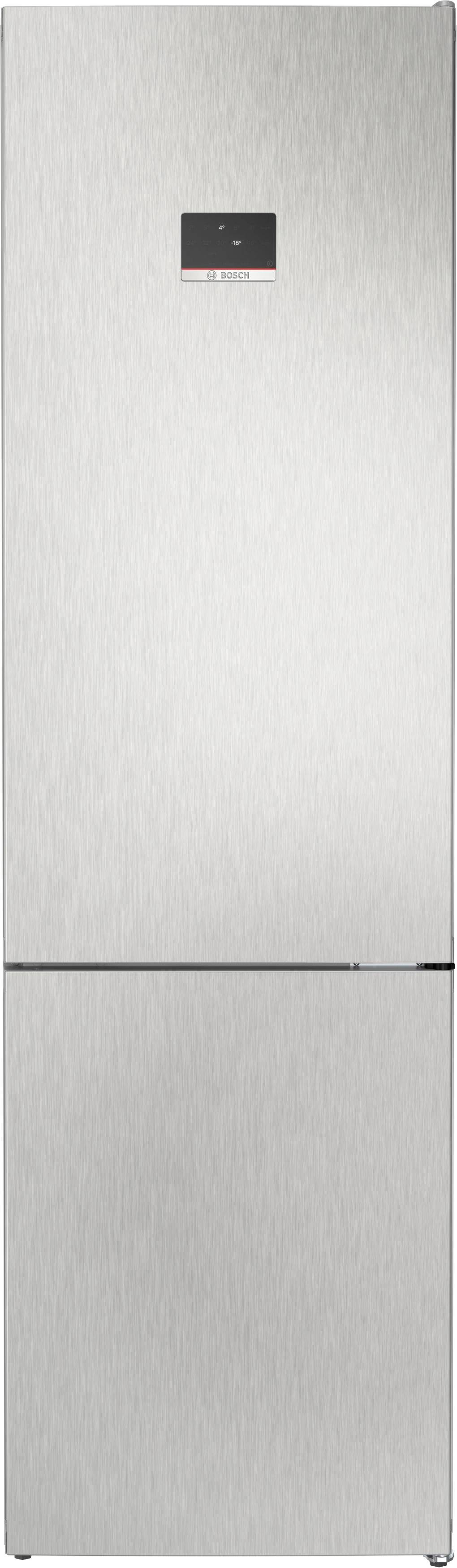 Bosch Serie 4 KGN397LDF fridge-freezer Freestanding