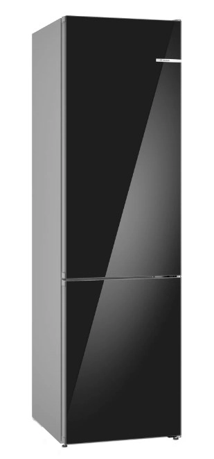 Bosch Serie 6 KGN39LBCF fridge-freezer Freestanding