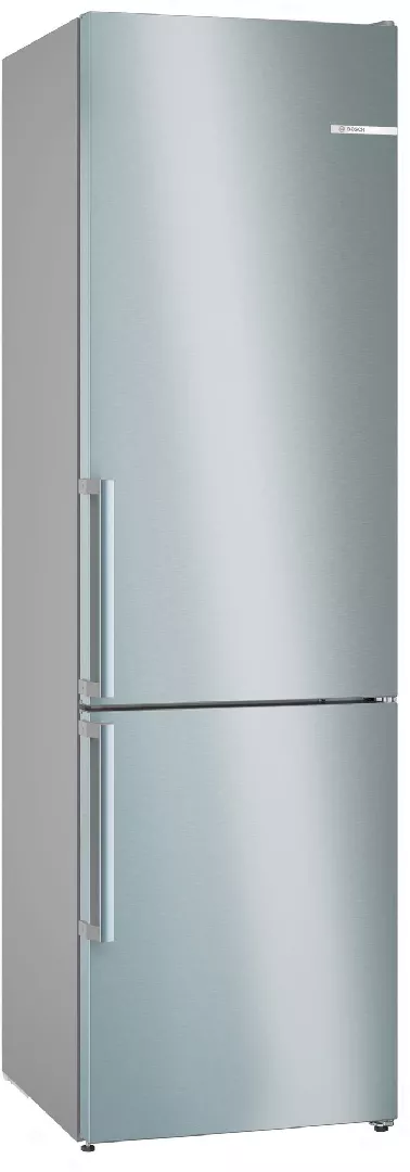 Bosch Serie 4 KGN39VIBT fridge-freezer Freestanding